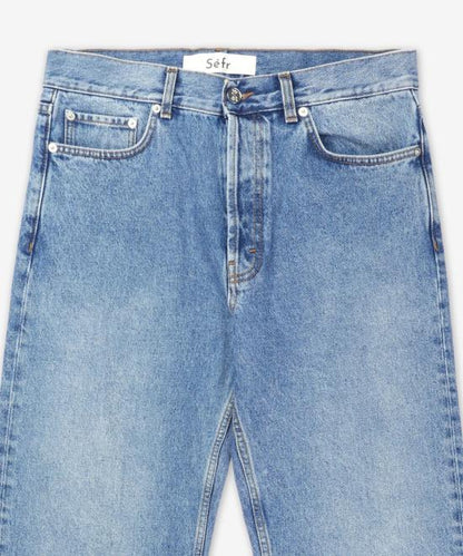 Denim pants