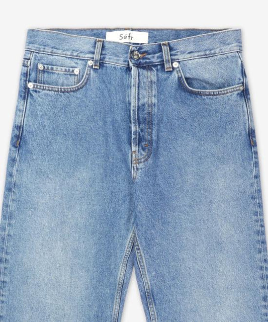Denim pants