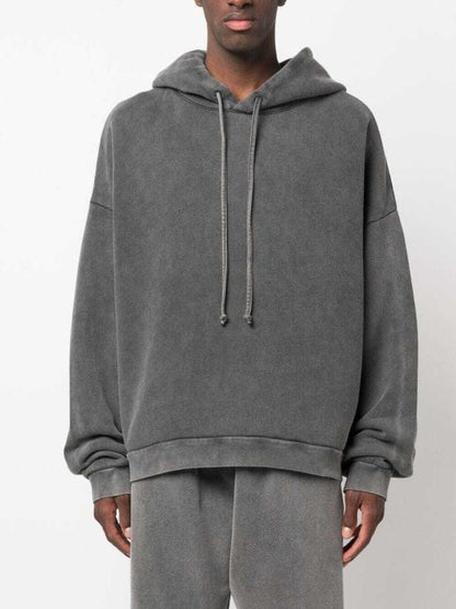 Hood t -shirt
