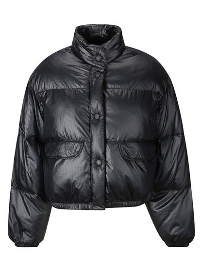 Padded jacket