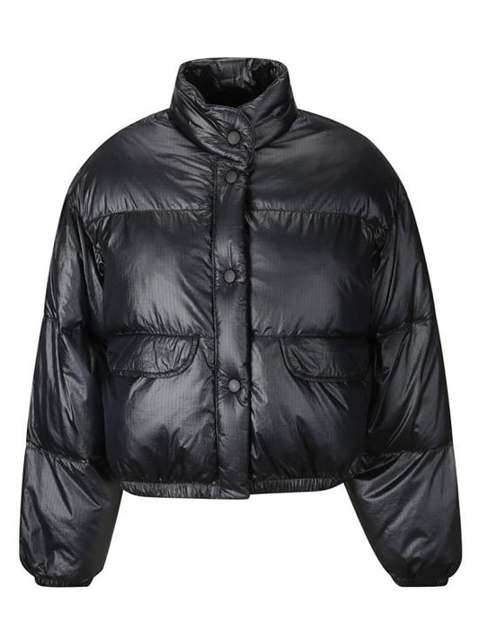 Padded jacket