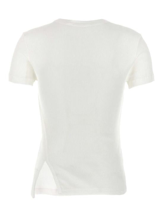 Short -sleeved t -shirt