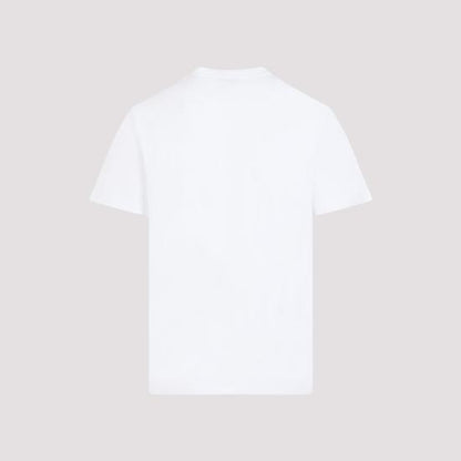 Short -sleeved t -shirt