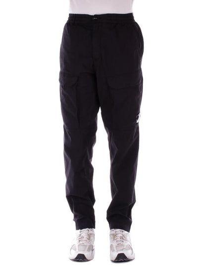50 FILI STRETCH LOOSE CARGO PANTS