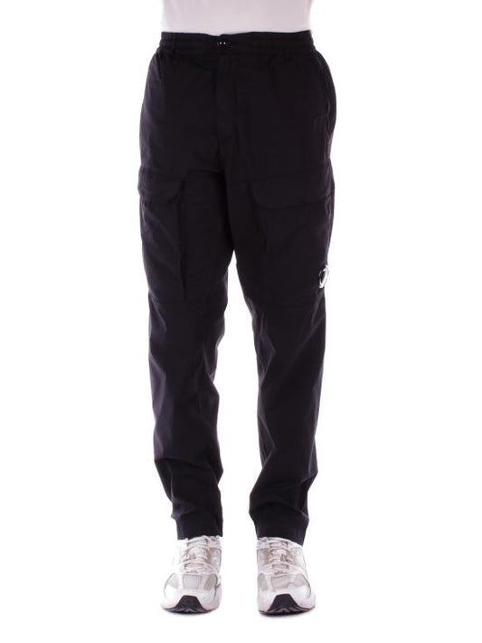 50 FILI STRETCH LOOSE CARGO PANTS