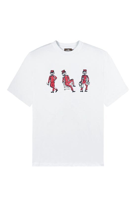 Long -sleeved t -shirt