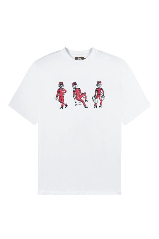 Long -sleeved t -shirt