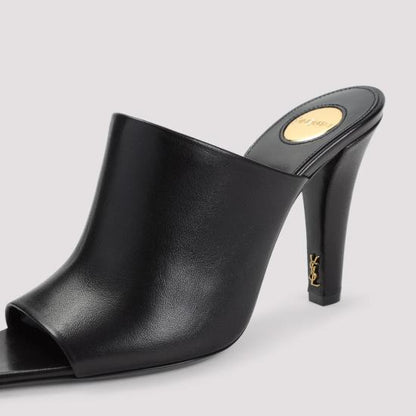 Heel/pumps