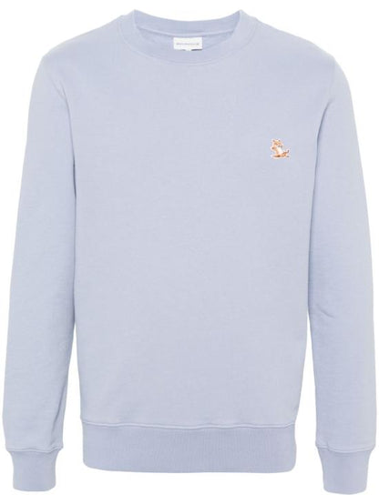 Long -sleeved t -shirt