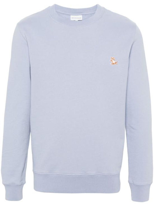 Long -sleeved t -shirt