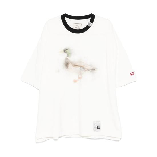 Short -sleeved t -shirt