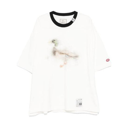 Short -sleeved t -shirt