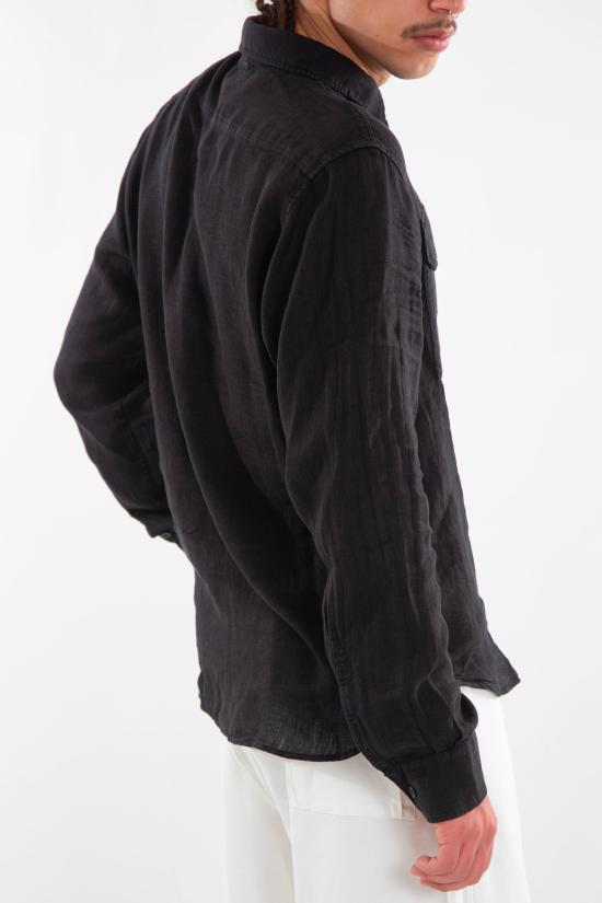 Long -sleeved shirt