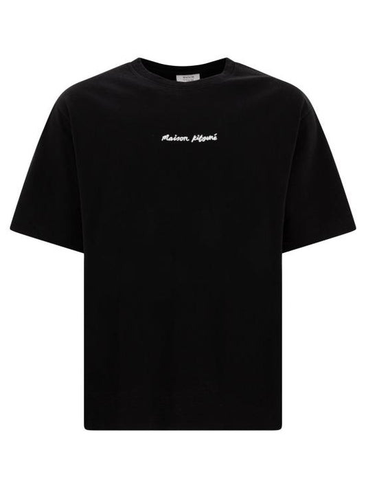 Short sleeve shirt