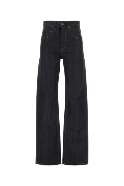 Denim pants