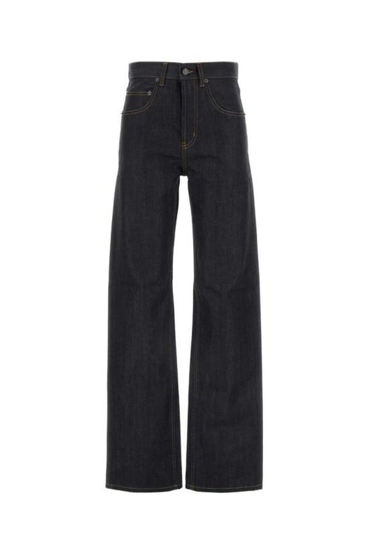 Denim pants