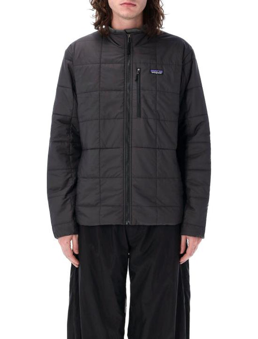 Padded jacket
