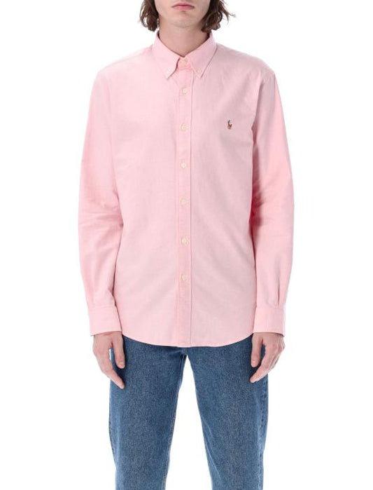 Long -sleeved shirt