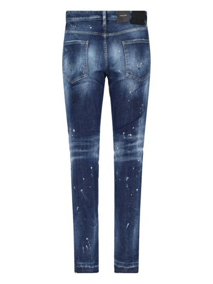 بنطلون جينز