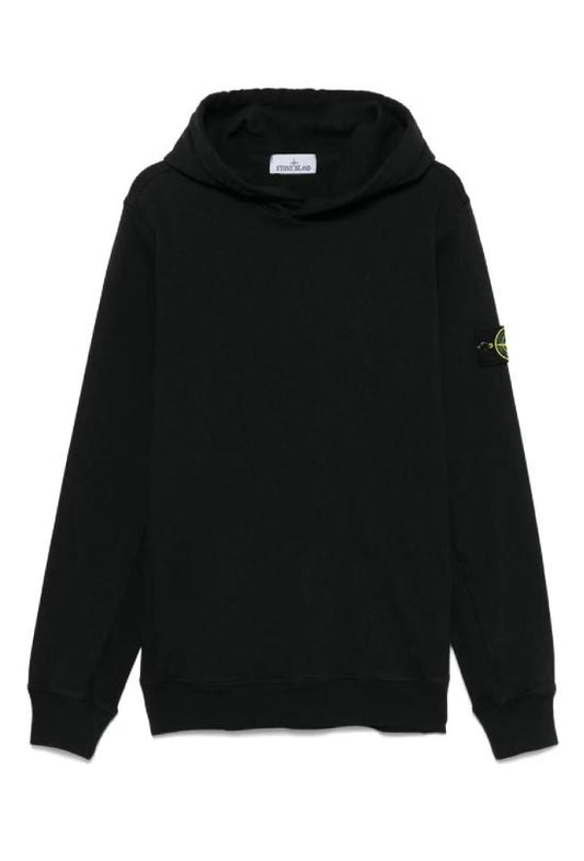 Hood t -shirt