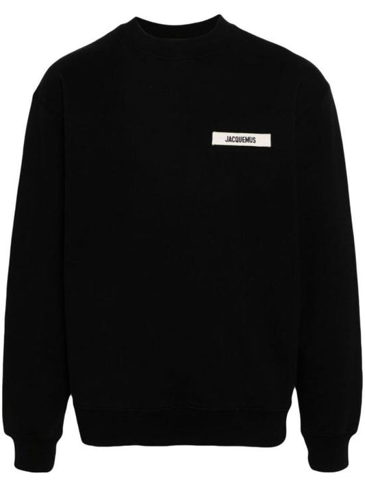 Long -sleeved t -shirt