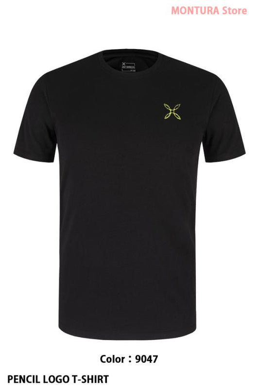 Short -sleeved t -shirt