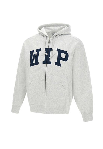 Hood t -shirt