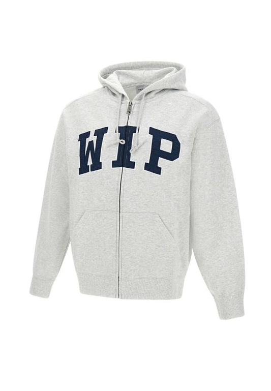 Hood t -shirt