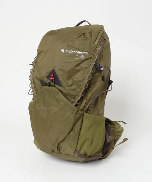 حقيبة الظهر