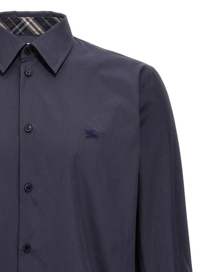 Long -sleeved shirt