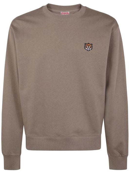 Long -sleeved shirt