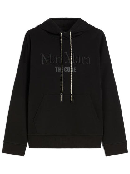 Hood t -shirt