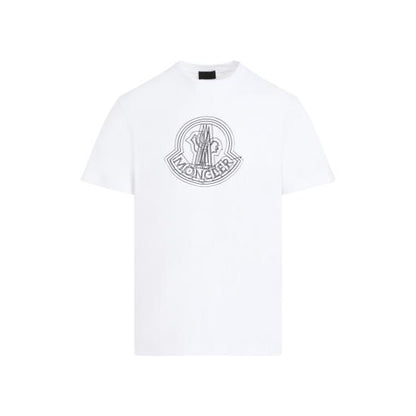 Short -sleeved t -shirt