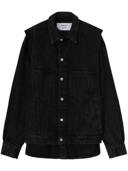 Long -sleeved shirt