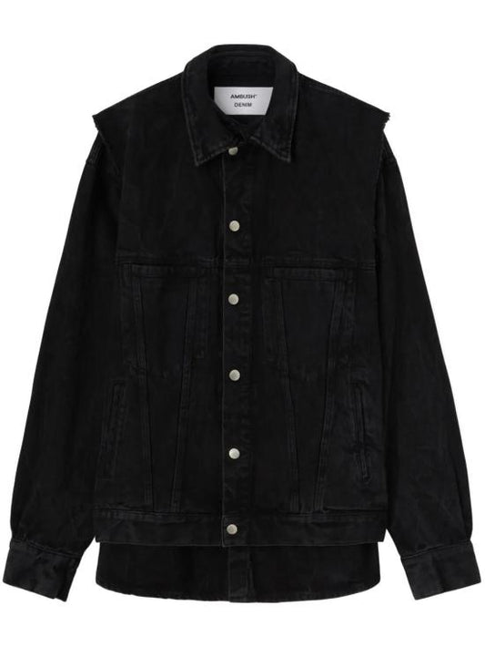 Long -sleeved shirt