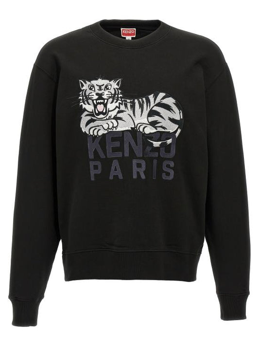 Long -sleeved t -shirt