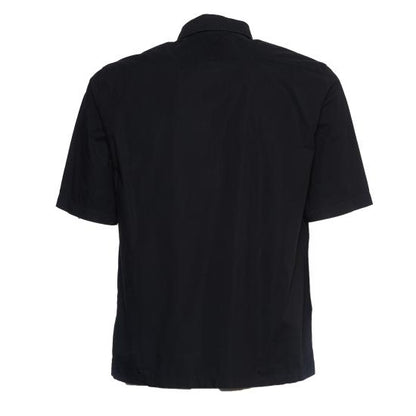 Short sleeve shirt