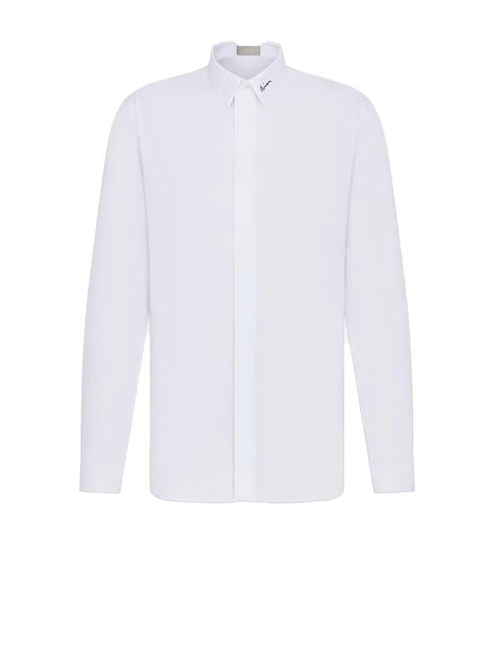 Long -sleeved shirt