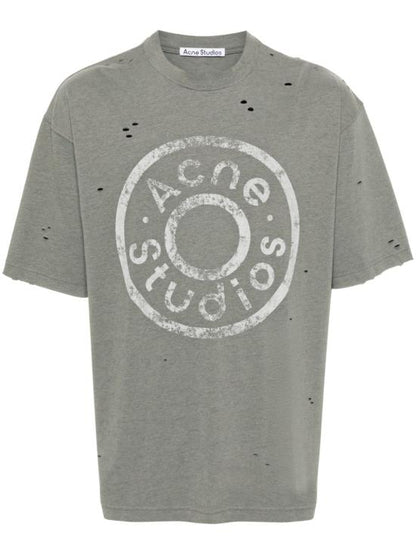 Short sleeve t -shirt