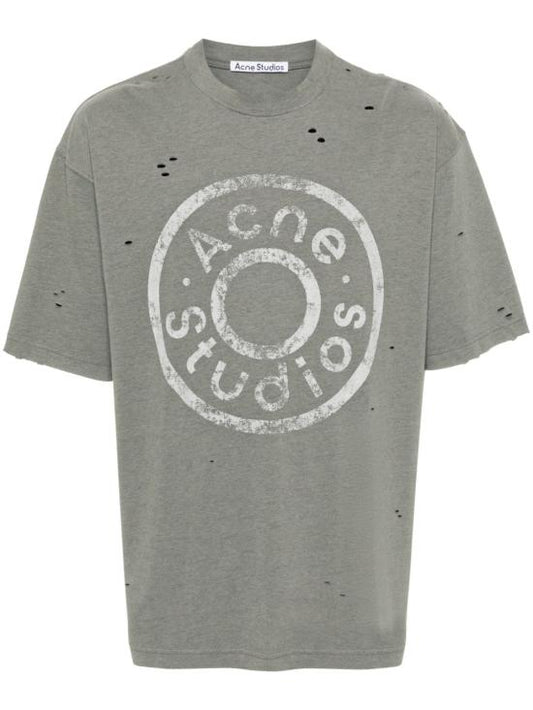 Short sleeve t -shirt