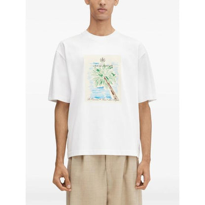 Short sleeve t -shirt