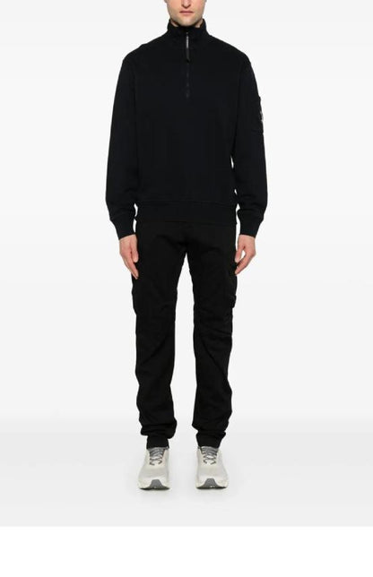 Straight pants