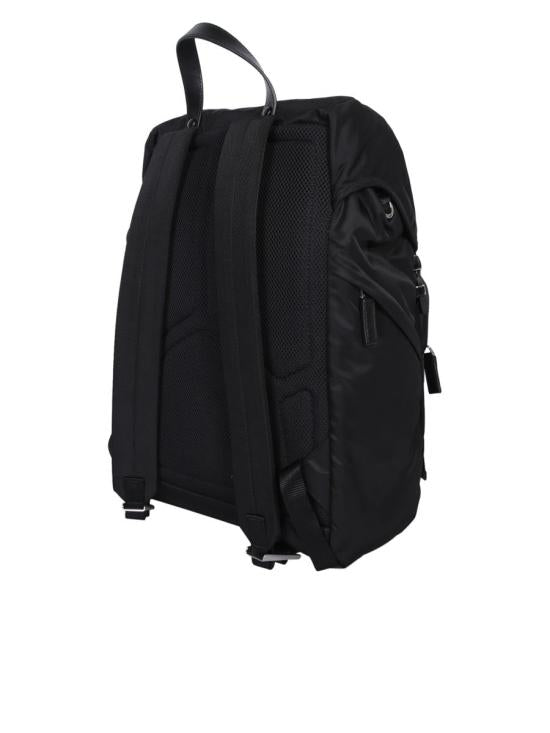 حقيبة الظهر