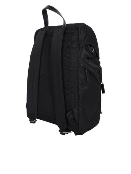 حقيبة الظهر