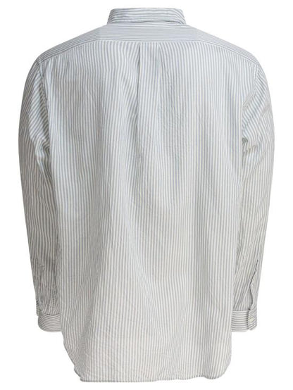 Long -sleeved shirt