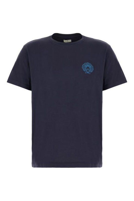 Short -sleeved t -shirt