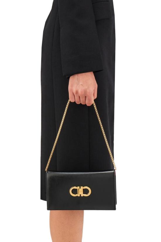 Cross bag