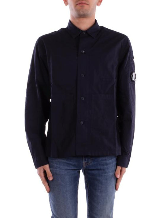 Long -sleeved shirt