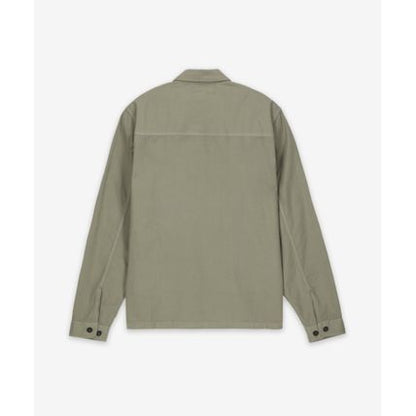 Long -sleeved shirt
