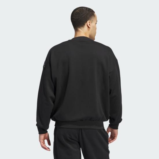 Long -sleeved t -shirt